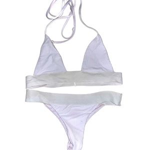 Frankie’s bikinis set